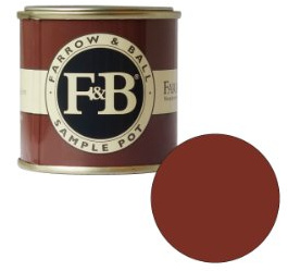 Farrow & Ball Sample Pot (Estate Emulsion 100ml)