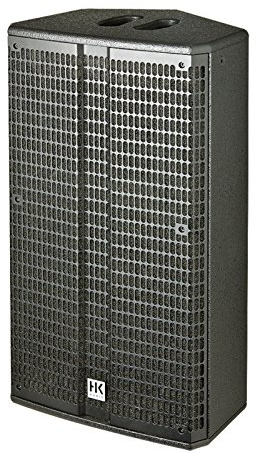 Hk Audio Linear 5 112 X Passive 12 Inch 1200W 2-Way Speaker