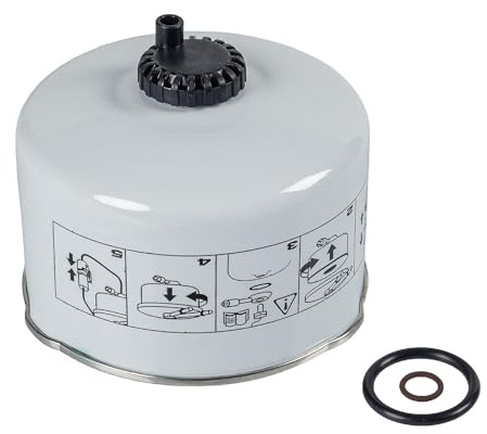 Blue Print ADJ132303C Fuel Filter