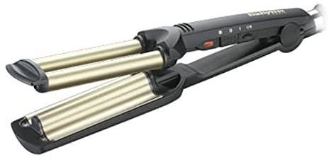 Babyliss Easy Waves C260E Haarglätter, 730 g
