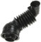 C00274662 - Tubo di scarico per lavatrice Ariston
