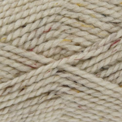 King Cole 831081 Chunky Tweed Tiree Yarn - 138M, 100g