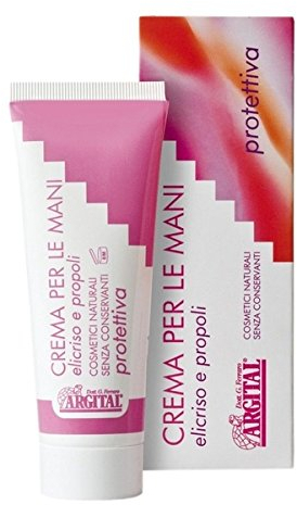 Argital Handcreme Helicriso Y Propolis 75 ml