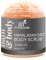 Art Naturals Himalaya Salz Peeling/Scrub 566 g, Tiefenreinigendes Körper Peeling | mit Karite-/Sheabutter & Jojoba-Öl | Pflegende Exfoliation für Strahlende Haut | Feuchtigkeitsspendend