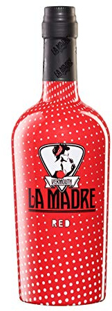 La Madre Vermouth La Madre Rotwein (2 x 750 ml)