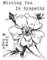 Unbekannt Hero Arts Florals Clear Stamps 3X4-Rose Stem