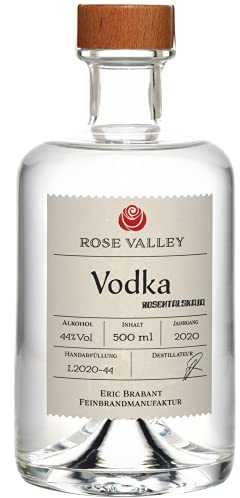 Rose Valley