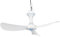 PEARL Deckenventilator 12V: Mobiler 12-V-Deckenventilator mit Aufhänger, Ø 46 cm, 6 W, 330 U/Min. (Deckenventilator 12 Volt, Deckenventilator 12V Wohnmobil, Zigarettenanzünder)
