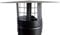 FOXY METAL FABRICATION BOLT ON CHIMNEY COWL WITH BIRD GUARD TO FIT 5''/125MM FLUE PIPE,CHIMNEY CAP MATT BLACK/SINGLE WALL FLUE PIPE ONLY,BE SURE TO MEASURE YOUR FLUE PIPE BEFORE PURCHASE.