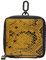 Liebeskind Berlin Snake Pendant Square, dijon, onesize (HxBxT 9.0 cm x 9.0 cm x 3.0cm)