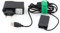 HangTon Bloc d'alimentation pour batterie factice EN-EL20 EP-5C pour appareil photo Nikon 1J3 Coolpix P1000