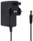 Abakoo 26V 0.4A Battery Charger for HOOVER FD22 Freedom 001 Cordless Vacuum Cleaner Charger UK Plug 49037664 for Discovery, Freedom, H-FREE 100, 200, 300, 400, 500, 600, 700, 800 for 22.2V Battery
