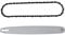20 pollici Motosega Barre e Catene per Stihl MS380 MS381 MS390 MS391 MS440 MS441 MS441C motosega