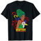 Orden des Ostersterns OES Ring Schwesternfigur Schwesternfigur Diva T-Shirt