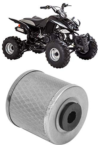 Filtro Olio Interno Motore, Accessorio di Ricambio per Filtro Olio Interno Adatto per Motore YX 150cc 160cc PIT PRO TRAIL DIRT BIKE