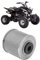Filtro Olio Interno Motore, Accessorio di Ricambio per Filtro Olio Interno Adatto per Motore YX 150cc 160cc PIT PRO TRAIL DIRT BIKE