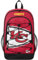 FOCO Backpack NFL Rucksack - BUNGEE Kansas City Chiefs