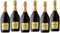 RUGGERI GIALL'ORO VALDOBBIADENE PROSECCO SUPERIORE DOCG EXTRA DRY 75 CL 6 BOTTIGLIE