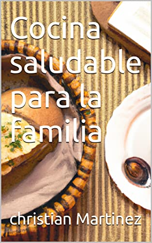Cocina saludable para la familia