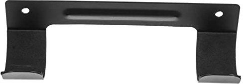 Cabilock Bügelbrett Wandhalterung Multifunktionale Bügelbretthalterung Aus Stahl Einfache Installation Geeignet Für t Und Y-Stil Bügelbretter Für Zuhause Und Hotels