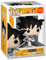 Funko Pop! Animation: DBGT - Goku - Dragon Ball GT - Figura in Vinile da Collezione - Idea Regalo - Merchandising Ufficiale - Giocattoli per Bambini e Adulti - Anime Fans - Figura per i Collezionisti