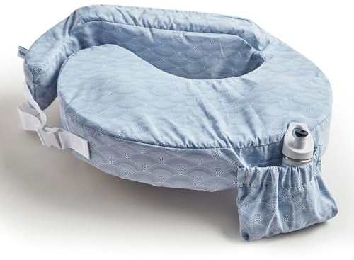 MY BREST FRIEND 0059 Baby wild - amerikanisches Stillkissen, original, pflegeleicht, Design: Horizon