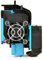 Artillery Sidewinder SW-X1 Metal Extruder Vollmetall Extruder höchste Temperatur bis zu 300℃