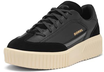 Sorel Damen Ona Ave T-Toe Sommer-Sneaker