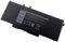 68Wh 3HWPP Laptop Akku für Dell Latitude 5401 5410 5411 5501 5510 5511 Precision 3541 3550 3551 Inspiron 17 7706 15 7500 7506 2-in-1 Black Edition 10X1J N2NLL 1VY7F 3PCVM 401D9 JG75F 451-BCMN