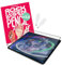 Astropad Rock Paper Pencil v3.0 - 2025 Upgraded Version - Papier Displayschutzfolie für iPad Air 11 Zoll (M2, 2024) & (M3, 2025) & iPad 10.9 Zoll (10. & 11. Gen) + Apple Pencil Tips 2 Pack
