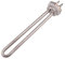 Elemento Riscaldante Tubolare DN25, Scaldabagno Elettrico A Corrente Continua, Scaldabagno A Immersione, Tappo A Vite, Con Filettatura BSP Da 1, 220 V, 750 W, 1 KW, 1,5 KW.(1pcs,750w)