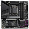 WLTDYZZLDN Fit For GIGABYTE Z790M AORUS Elite AX DDR5 WiFi 6E Z790 Ranuras Micro ATX Compatible con Intel Core S De 13.ª Generación Y 12.ª Generación LGA1700 Placa Bases