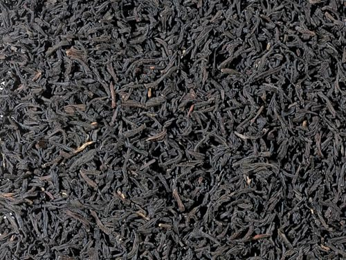 1kg - Russische Mischung - SAMOWAR-TEE - schwarzer Tee