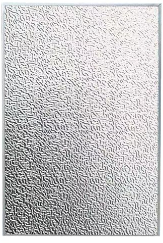 Onxyrbyte Panneau De Protection Thermique en Aluminium,Panneau Isolant pour réfrigérateur et cuisinière,Plaque Anti Chaleur Four Frigo,Ignifugé,pour Four,armoires,réfrigérateurs