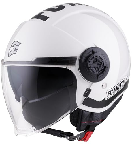 FC-Moto Ralgo Jethelm