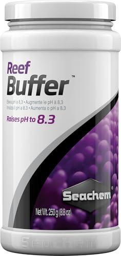 Seachem Reef Buffer, 250 g