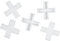Connex COX792006 Karo Kreuz, Kunststoff, Mehrfarbig, COX792009