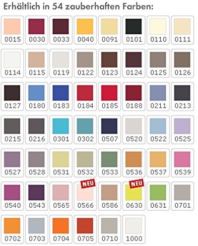 Bella Donna Jersey Spannbettlaken 90/190-100/220cm - 0215 (Hellanthrazit)