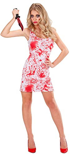 Widmann 70623 costume BLOODY MARY L