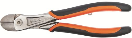 Alicate Cortante Hd 140Mm Ip