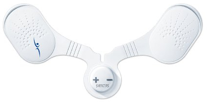 Sanitas SEM 15 Neck EMS-Pad
