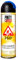 Pinty 252 Bombe chantier 500 ml Bleu T118