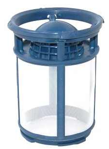 Coarse Sieve filtro per Ignis lavastoviglie equivalenti a 481248058407