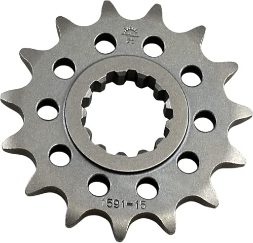 jtsprockets Ritzel 15 Z Teilung 525 F1591-15