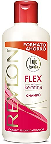 REVLON PROFESSIONAL Flex Champu 650 Reparacion