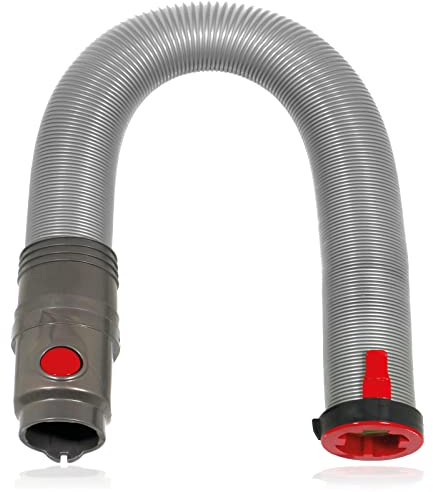 Spares2go Tubo Flessibile Compatibile con Dyson DC40 DC41 DC55 DC75 Cinetic Aspirapolvere
