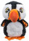 Tactic 54975 Plüsch Lunni, 15 cm, Multiclore