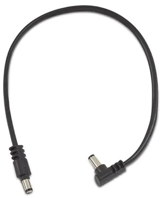 RockBoard Flat Power Cable 30 cm W/G · Power Management