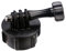 Ultimateaddons 1 inch / 25mm Ball Action Camera Adapter for Drift Ghost S / 4K / HD