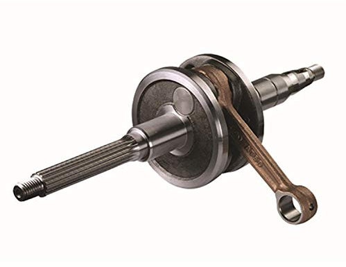 Motodak Albero Motore Scooter teknix Adapt. Booster/bw's/Stunt/Slider/Rocket/Next Axe 10